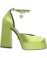 Versace - Pumps - Lyst