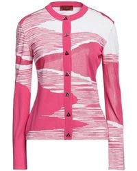 Missoni - Cardigan - Lyst