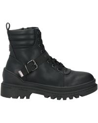 U.S. POLO ASSN. - Ankle Boots - Lyst