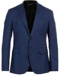 Exte - Blazer Wool - Lyst