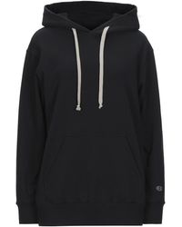Rick Owens X Champion Hoodies for Women | Online Sale up to 73 