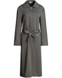 Low Classic - Midi Dress - Lyst