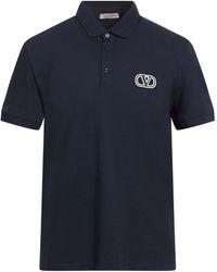 Valentino Garavani - Polo Shirt - Lyst