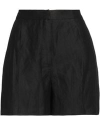 Alpha Studio - Shorts & Bermuda Shorts - Lyst