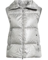 Jan Mayen - Vest - Lyst