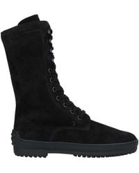 Tod's - Stiefelette - Lyst
