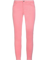 Relish Trouser - Pink