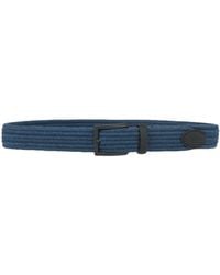 Paul & Shark - Belt - Lyst
