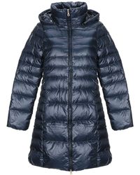 Duvetica Steppjacke - Blau