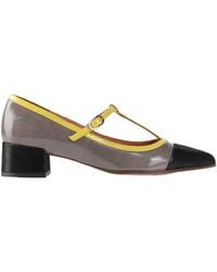 Chie Mihara - Decolletes - Lyst