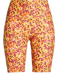 Maliparmi - Shorts & Bermuda Shorts Recycled Polyamide, Elastane - Lyst