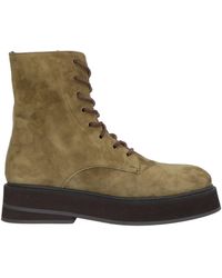 NCUB - Ankle Boots - Lyst