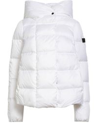 Peuterey - Plumífero Y Acolchado - Lyst