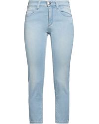 Angelo Marani - Jeanshose - Lyst