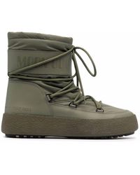 Comprar Moon Boot de hombre | Rebajas en línea y nueva temporada | Lyst