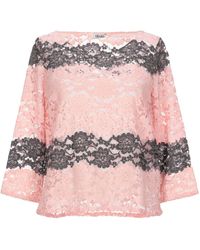 Liu Jo Blusa - Rosa
