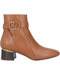 Tod's - Ankle Boots - Lyst