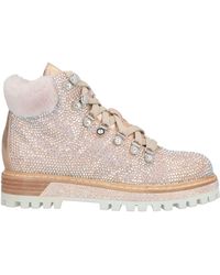Le Silla - Ankle Boots - Lyst