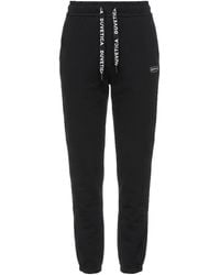 Duvetica - Pants Polyester, Polyamide, Polyurethane - Lyst