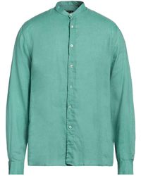 Liu Jo - Shirt Linen - Lyst