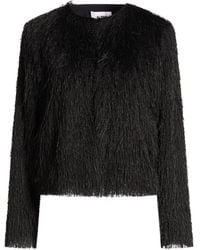 Alpha Studio - Jackets - Lyst