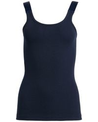 Helmut Lang - Tank Top - Lyst