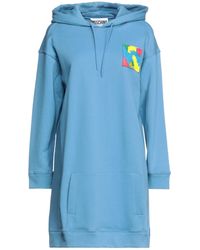 Moschino - Mini Dress - Lyst