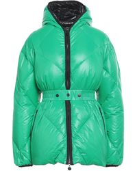 EMMA & GAIA - Puffer - Lyst