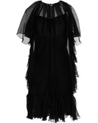 DSquared² - Robe courte - Lyst