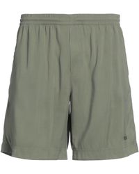 MSGM - Shorts & Bermuda Shorts - Lyst