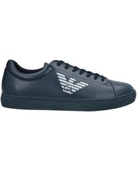 Emporio Armani Shoes for Men | Online Sale up to 62% off | Lyst