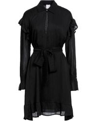 Gaelle Paris - Mini-Kleid - Lyst