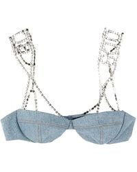 Gcds - Top Cotton - Lyst