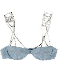 Gcds - Top Cotton - Lyst