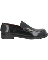 Lanvin - Loafers Calfskin - Lyst
