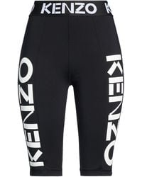 KENZO - Shorts & Bermuda Shorts - Lyst