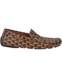 Bally - Loafer - Lyst