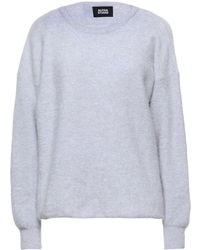 Alpha Studio - Pullover - Lyst