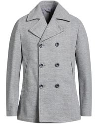 Barbati - Coat - Lyst