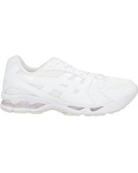 Comme des Garçons SHIRT X Asics - Sneakers - Lyst