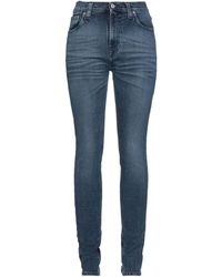 Nudie Jeans Jeans for Women | Online Sale up to 87% off | Lyst Australia