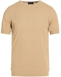 Roberto Collina - Pullover - Lyst