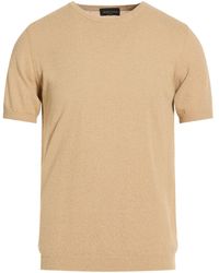Roberto Collina - Pullover - Lyst