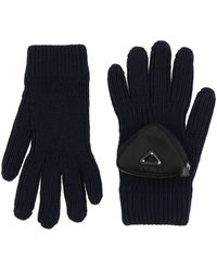 Prada - Gloves - Lyst