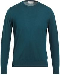 Arnaldo Adiansi - Sweater Merino Wool - Lyst