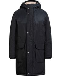 ARMANI EXCHANGE - Cappotto - Lyst