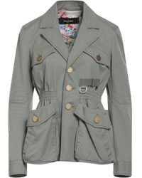 DSquared² - Jacket - Lyst