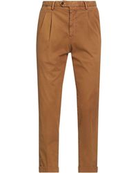 Drumohr - Pants - Lyst