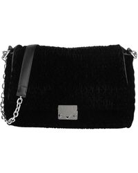 armani shoulder bag sale