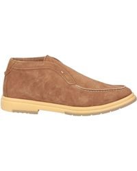 Andrea Ventura Firenze - Ankle Boots - Lyst